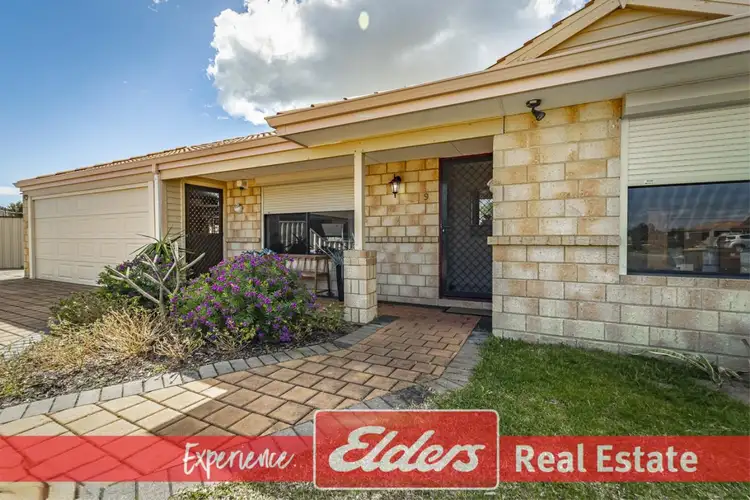 Third view of Homely house listing, 9 Uist Court, Port Kennedy WA 6172