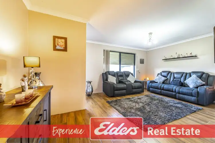 Fifth view of Homely house listing, 9 Uist Court, Port Kennedy WA 6172