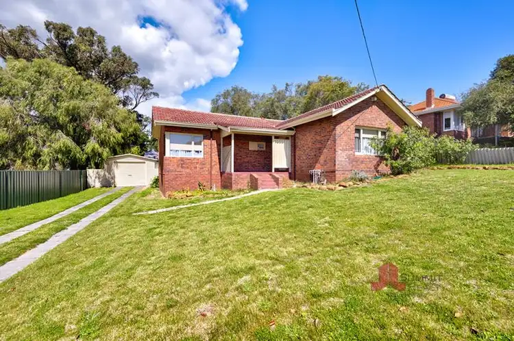 Main view of Homely house listing, 9 Knight Street, Withers WA 6230