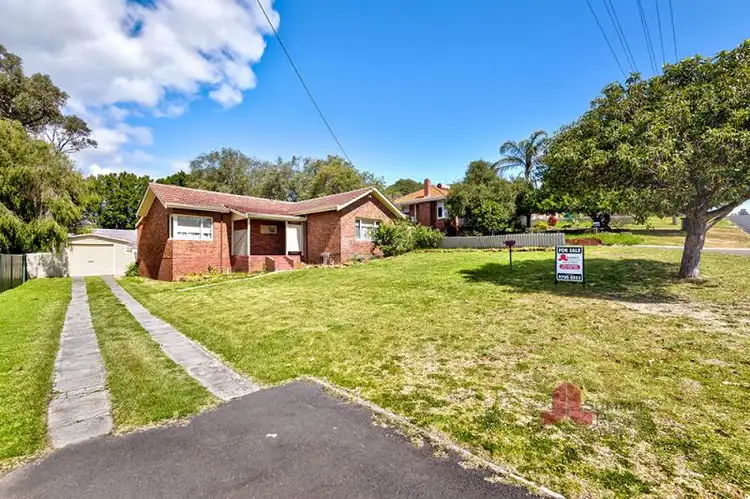 Second view of Homely house listing, 9 Knight Street, Withers WA 6230