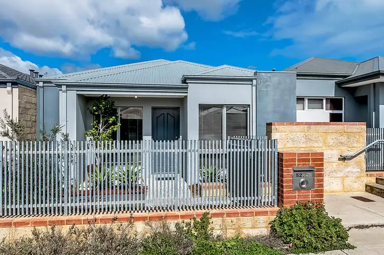 52 Pomelaa Way, Clarkson WA 6030