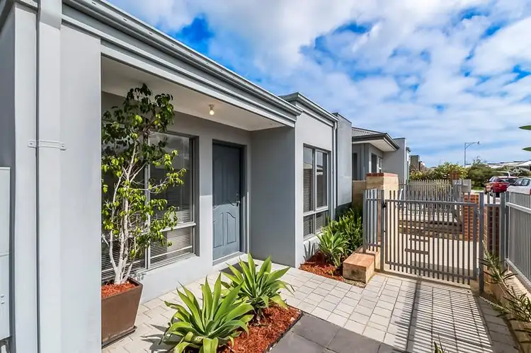 Second view of Homely house listing, 52 Pomelaa Way, Clarkson WA 6030