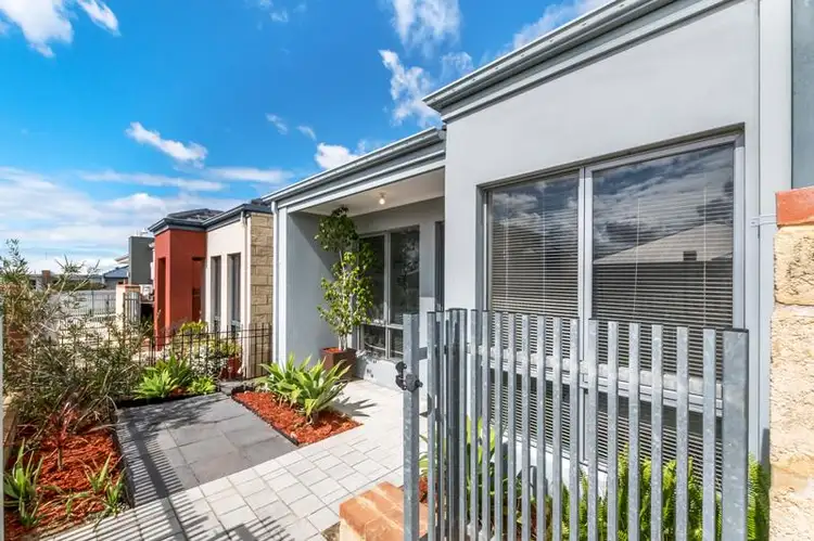 Third view of Homely house listing, 52 Pomelaa Way, Clarkson WA 6030