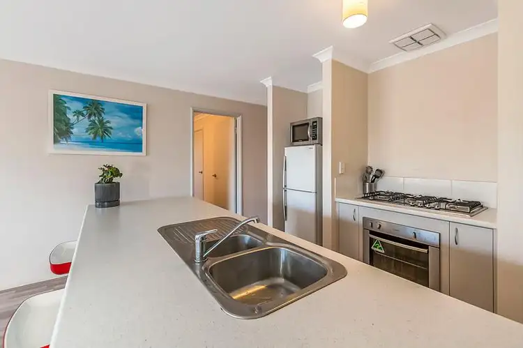 Fourth view of Homely house listing, 52 Pomelaa Way, Clarkson WA 6030