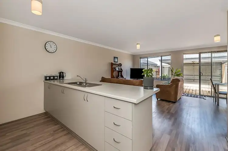 Fifth view of Homely house listing, 52 Pomelaa Way, Clarkson WA 6030