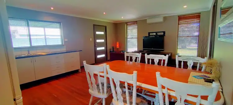 Fifth view of Homely house listing, 49 Atkinson Way, Lancelin WA 6044
