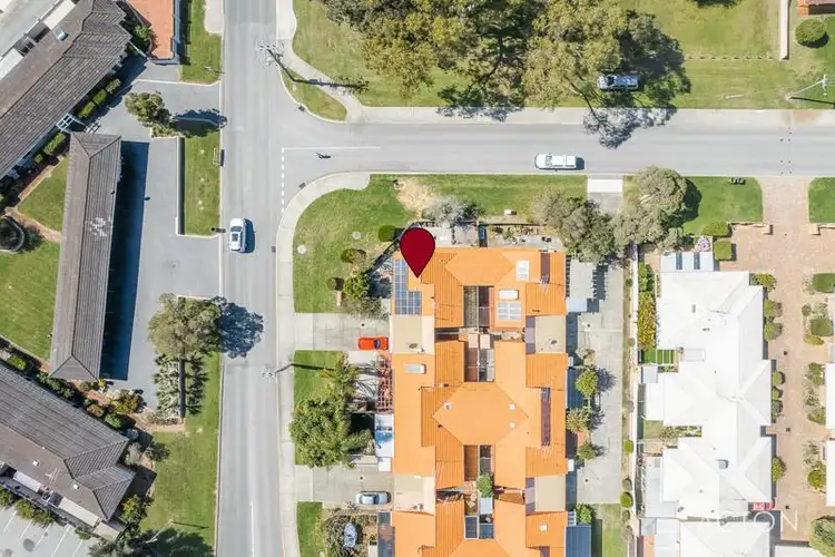 Second view of Homely house listing, 1/72-74 Sholl Street, Mandurah WA 6210