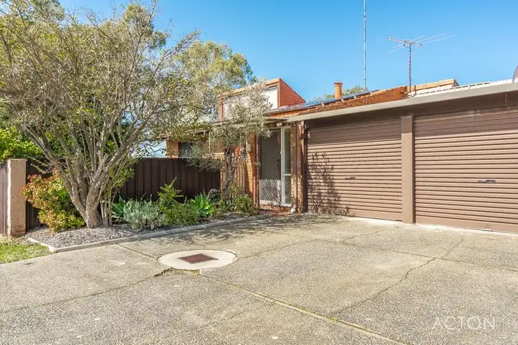 Fifth view of Homely house listing, 1/72-74 Sholl Street, Mandurah WA 6210