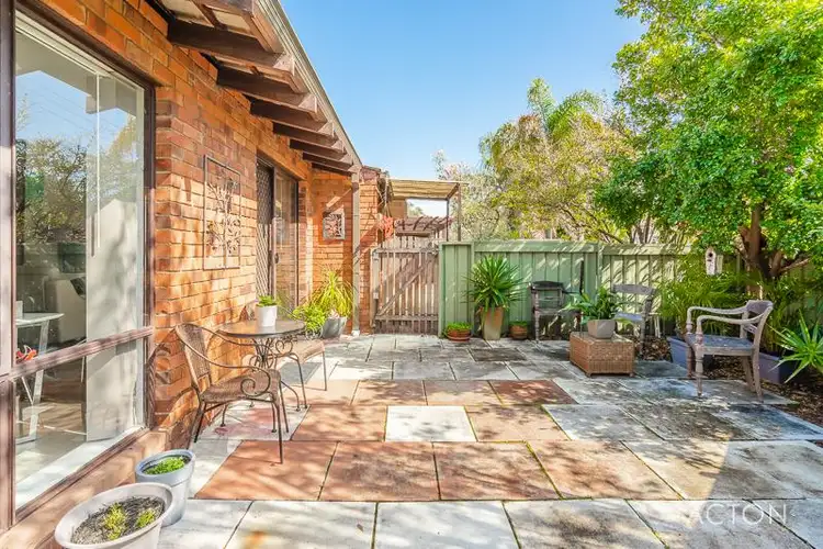 Sixth view of Homely house listing, 1/72-74 Sholl Street, Mandurah WA 6210