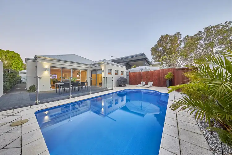 38 Manning Street, Mosman Park WA 6012