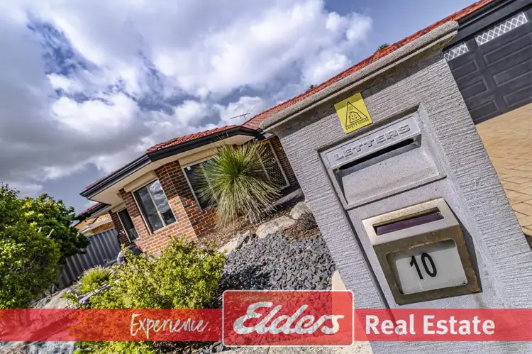 Main view of Homely house listing, 10 Moorburg Loop, Port Kennedy WA 6172