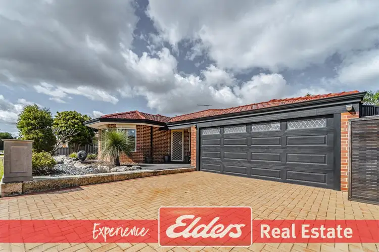 Second view of Homely house listing, 10 Moorburg Loop, Port Kennedy WA 6172