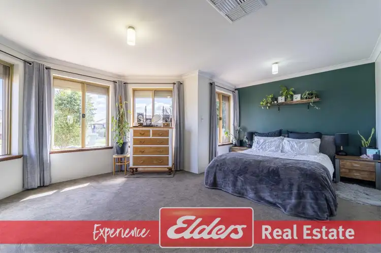 Fifth view of Homely house listing, 10 Moorburg Loop, Port Kennedy WA 6172