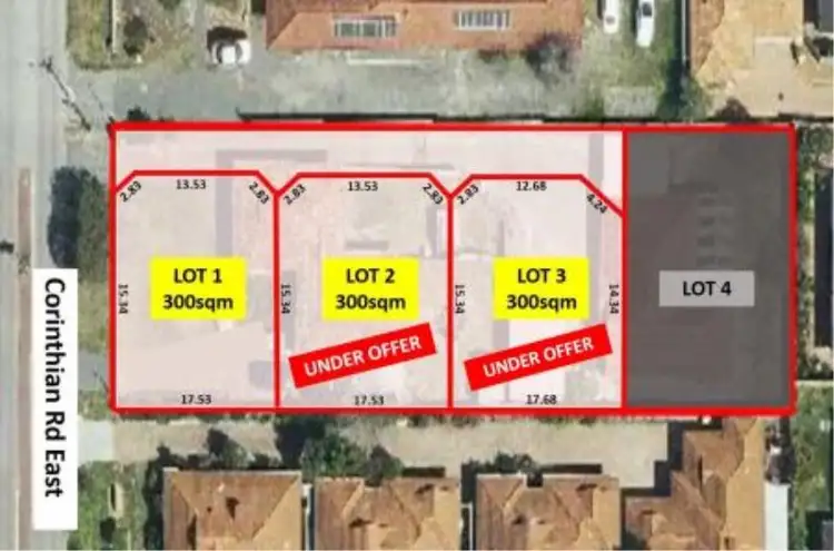 226 Corinthian Road East, Riverton WA 6148
