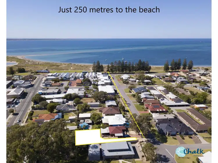 22A Watts Road, Shoalwater WA 6169
