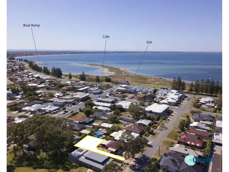 Third view of Homely land listing, 22A Watts Road, Shoalwater WA 6169