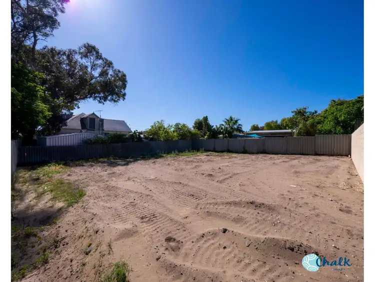 Sixth view of Homely land listing, 22A Watts Road, Shoalwater WA 6169