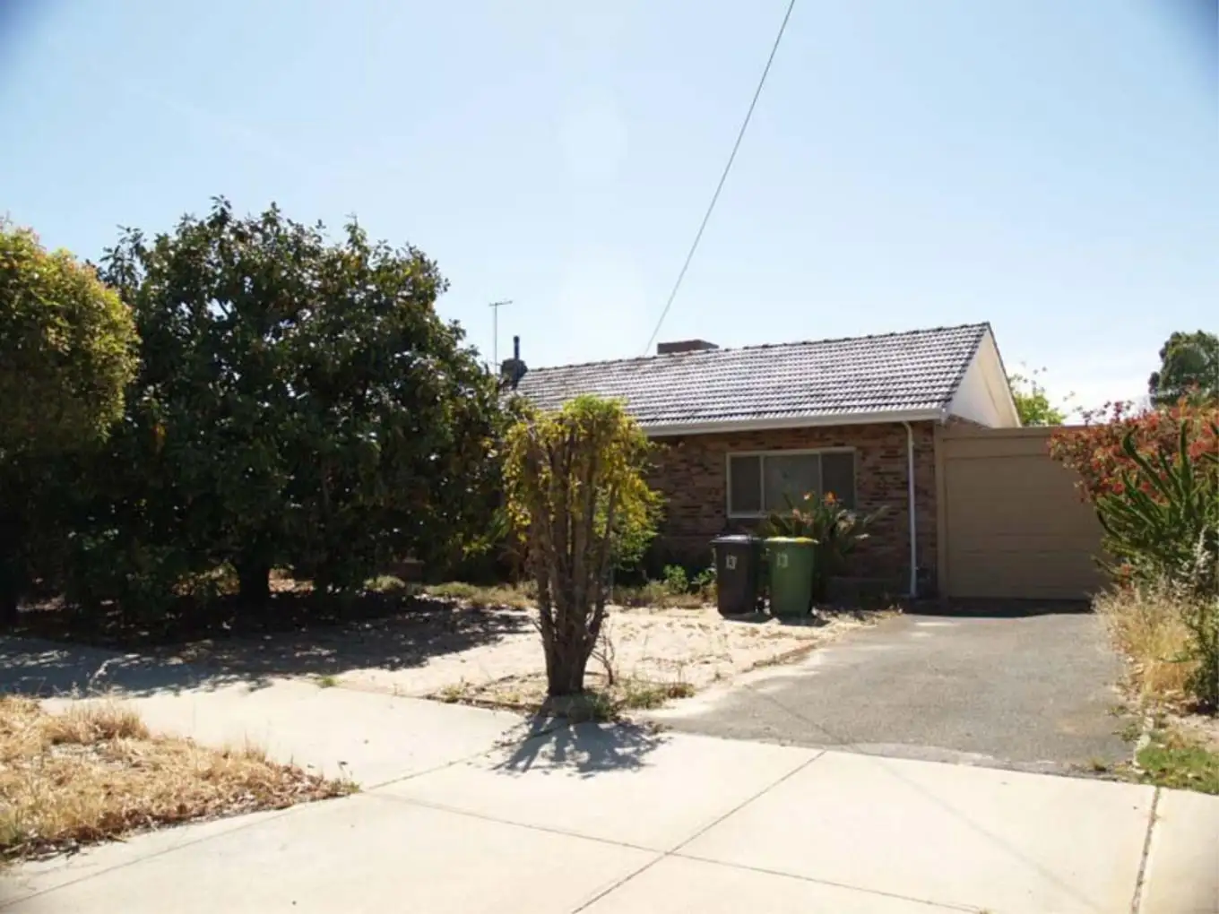 Main view of Homely house listing, 13 Berehaven Avenue, Thornlie WA 6108