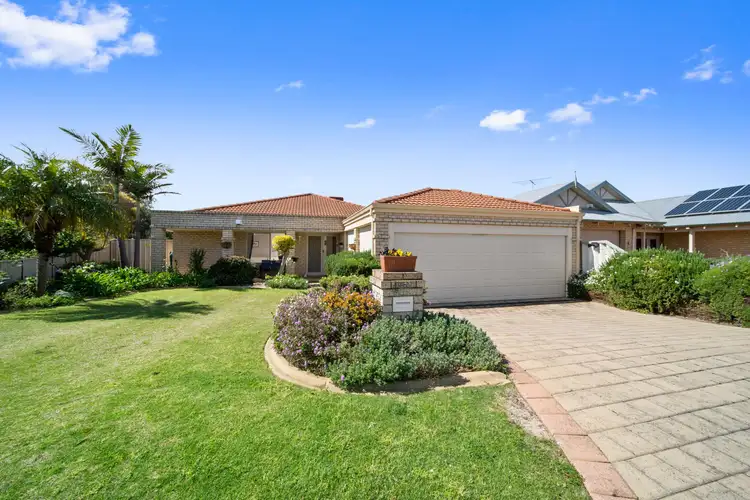 10 Skerne Rise, Padbury WA 6025