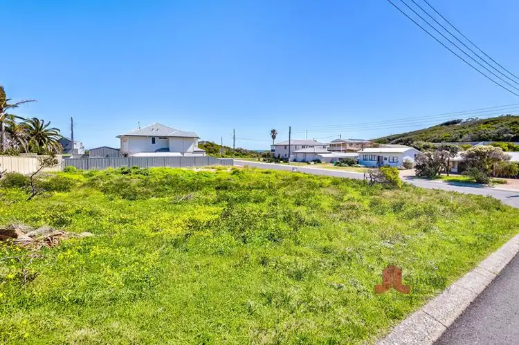 Fifth view of Homely land listing, 56 Burcham Drive, Binningup WA 6233