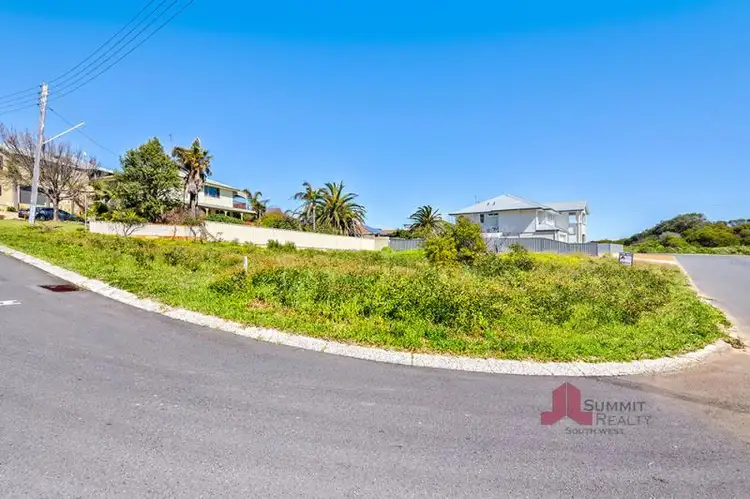 Sixth view of Homely land listing, 56 Burcham Drive, Binningup WA 6233