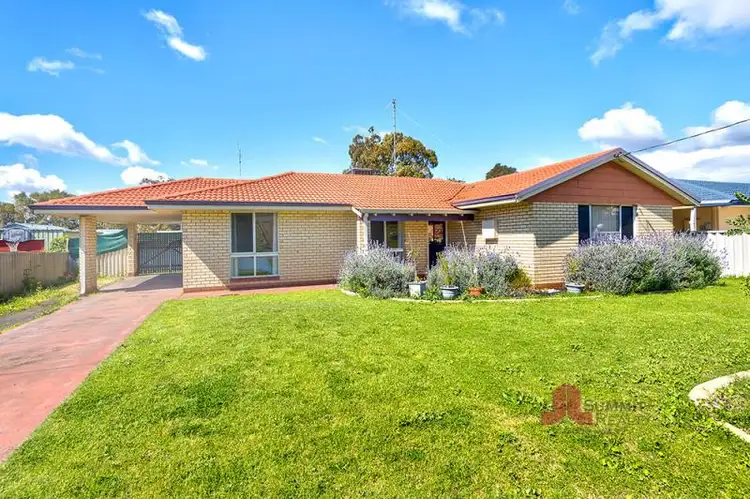 Main view of Homely house listing, 35 Murray Drive, Withers WA 6230