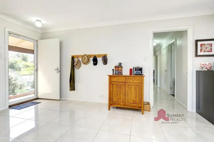 Third view of Homely house listing, 35 Murray Drive, Withers WA 6230