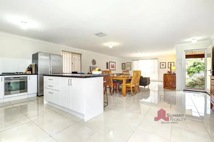 Fourth view of Homely house listing, 35 Murray Drive, Withers WA 6230