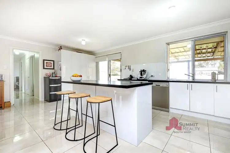 Seventh view of Homely house listing, 35 Murray Drive, Withers WA 6230