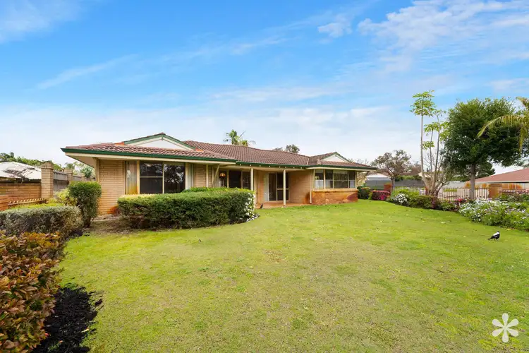 11 Eckersley Heights, Winthrop WA 6150