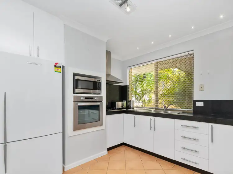 Second view of Homely villa listing, 24 Ostend Road, Scarborough WA 6019