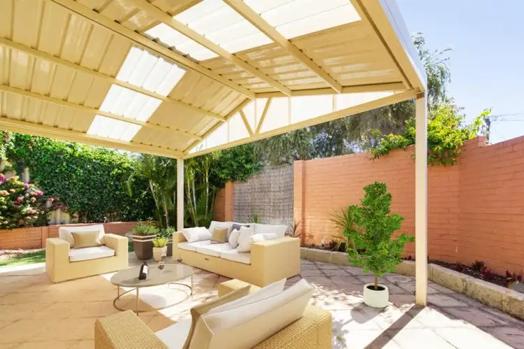 Third view of Homely villa listing, 24 Ostend Road, Scarborough WA 6019