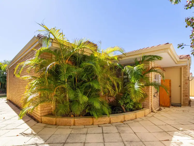 Seventh view of Homely villa listing, 24 Ostend Road, Scarborough WA 6019
