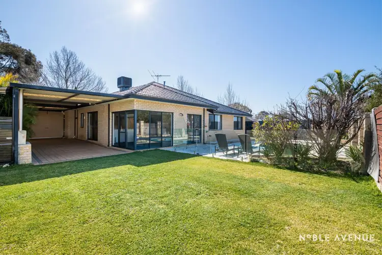 62 Parkwood Avenue, Woodvale WA 6026