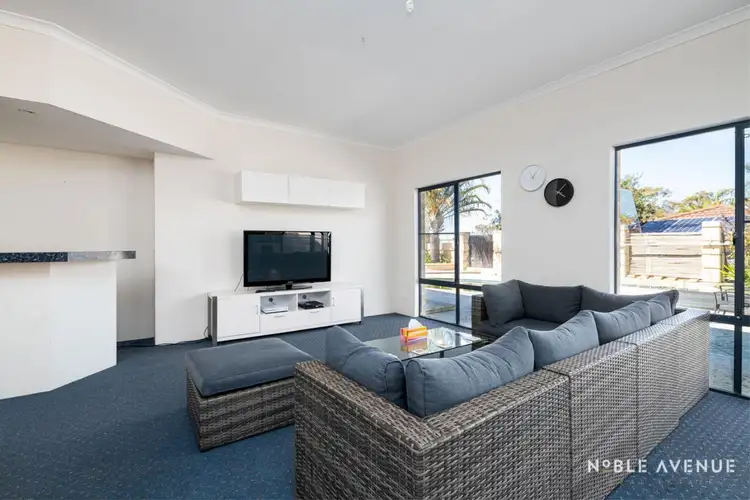 Fourth view of Homely house listing, 62 Parkwood Avenue, Woodvale WA 6026
