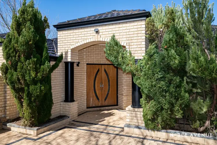 Sixth view of Homely house listing, 62 Parkwood Avenue, Woodvale WA 6026