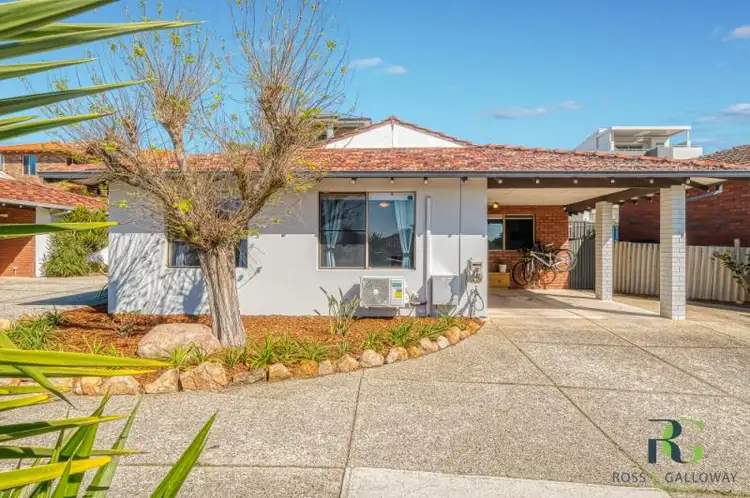 3/475 Canning Highway, Melville WA 6156