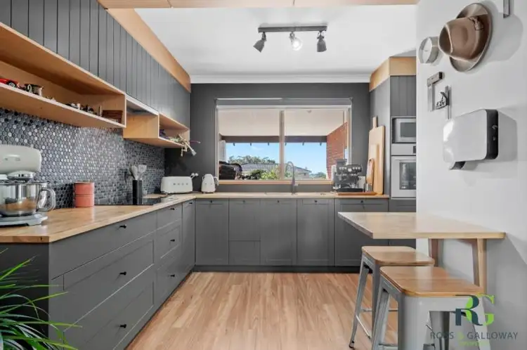 Third view of Homely house listing, 3/475 Canning Highway, Melville WA 6156