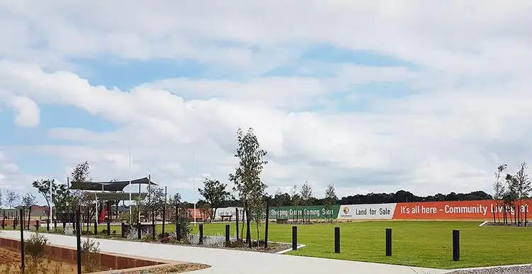 Lot 345, Delianuova Street, Byford WA 6122