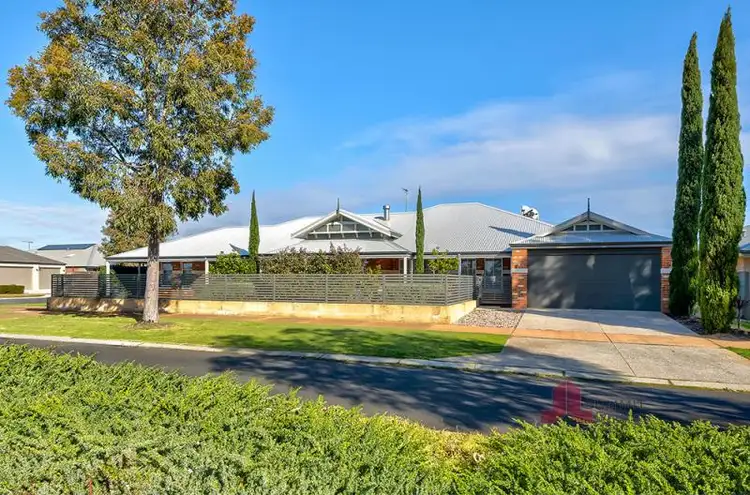 Main view of Homely house listing, 2 Braddon Way, Millbridge WA 6232
