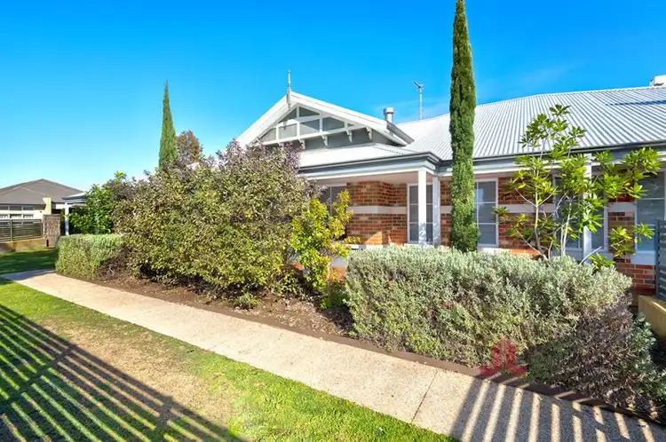 Second view of Homely house listing, 2 Braddon Way, Millbridge WA 6232