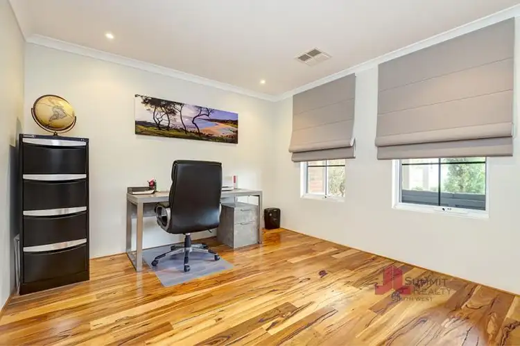 Fourth view of Homely house listing, 2 Braddon Way, Millbridge WA 6232