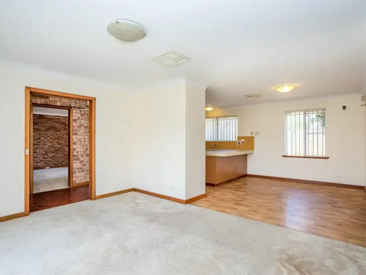 Seventh view of Homely house listing, 14 Wimmera Place, Huntingdale WA 6110