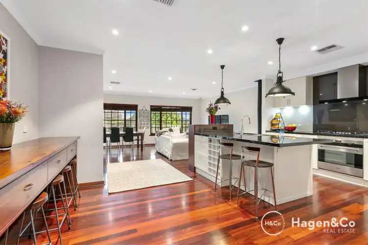 Fifth view of Homely house listing, 24 Carrick Street, Woodlands WA 6018