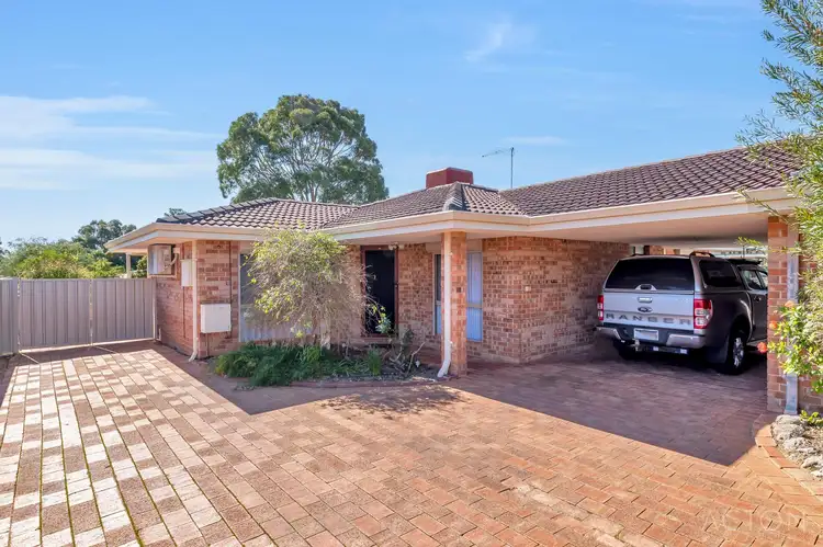 Second view of Homely unit listing, 14B Scott Street, Mandurah WA 6210