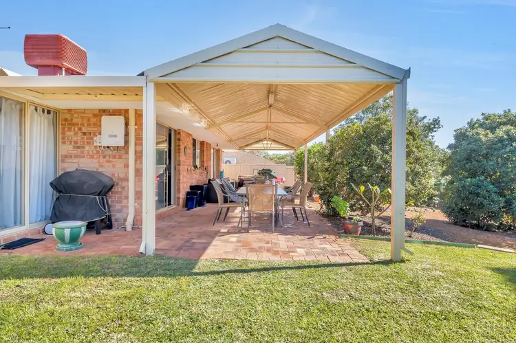 Third view of Homely unit listing, 14B Scott Street, Mandurah WA 6210