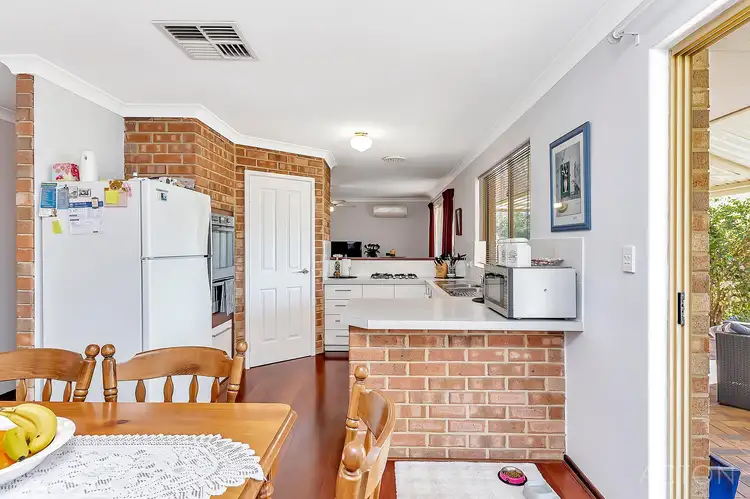 Fourth view of Homely unit listing, 14B Scott Street, Mandurah WA 6210