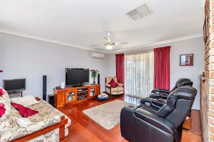 Sixth view of Homely unit listing, 14B Scott Street, Mandurah WA 6210