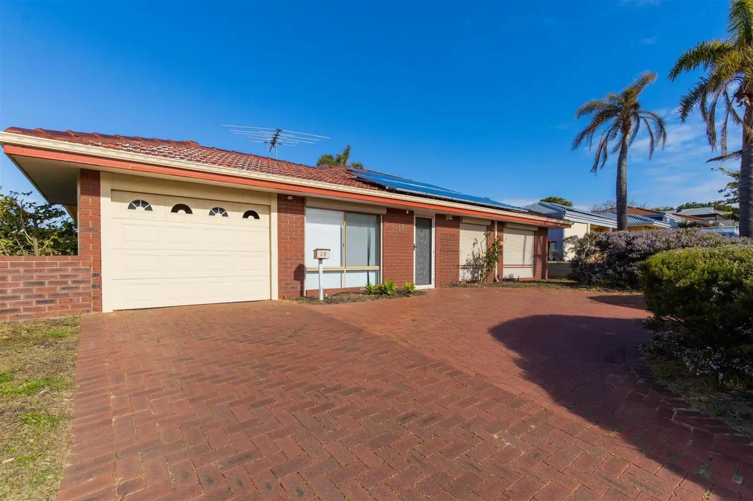 Main view of Homely house listing, 18 Ainsbury Parade, Clarkson WA 6030