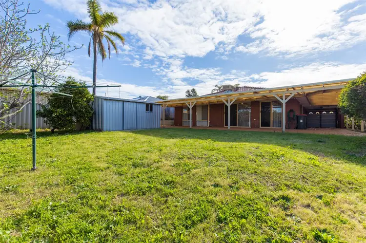 Second view of Homely house listing, 18 Ainsbury Parade, Clarkson WA 6030